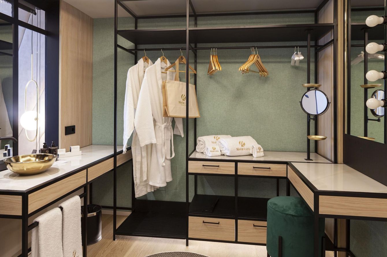Chambre double  (Sweet)