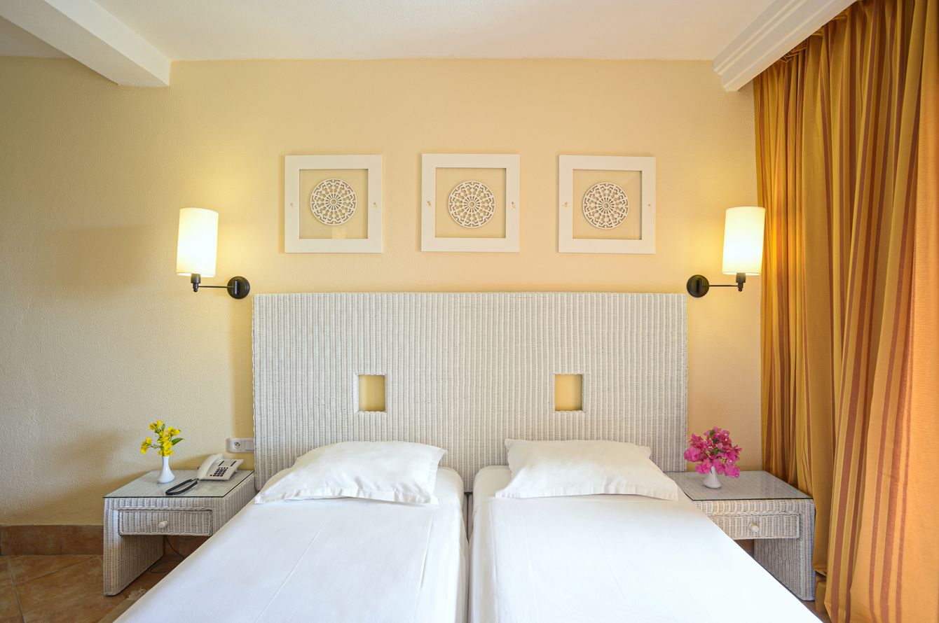 Doppelzimmer