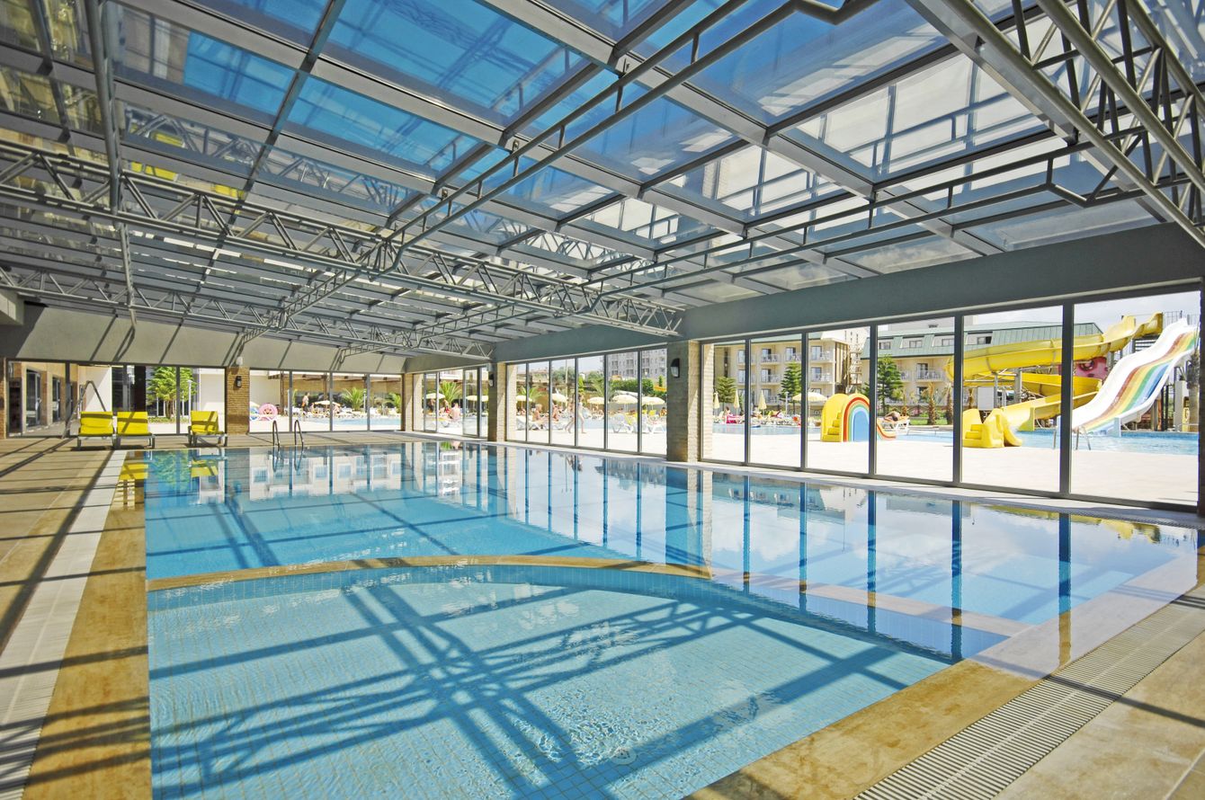 Innenpool