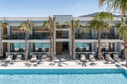 8. Bild der Unterkunft