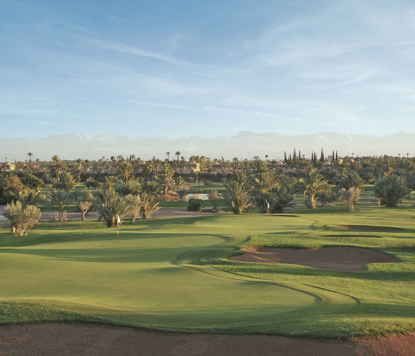 Royal Golf Marrakech