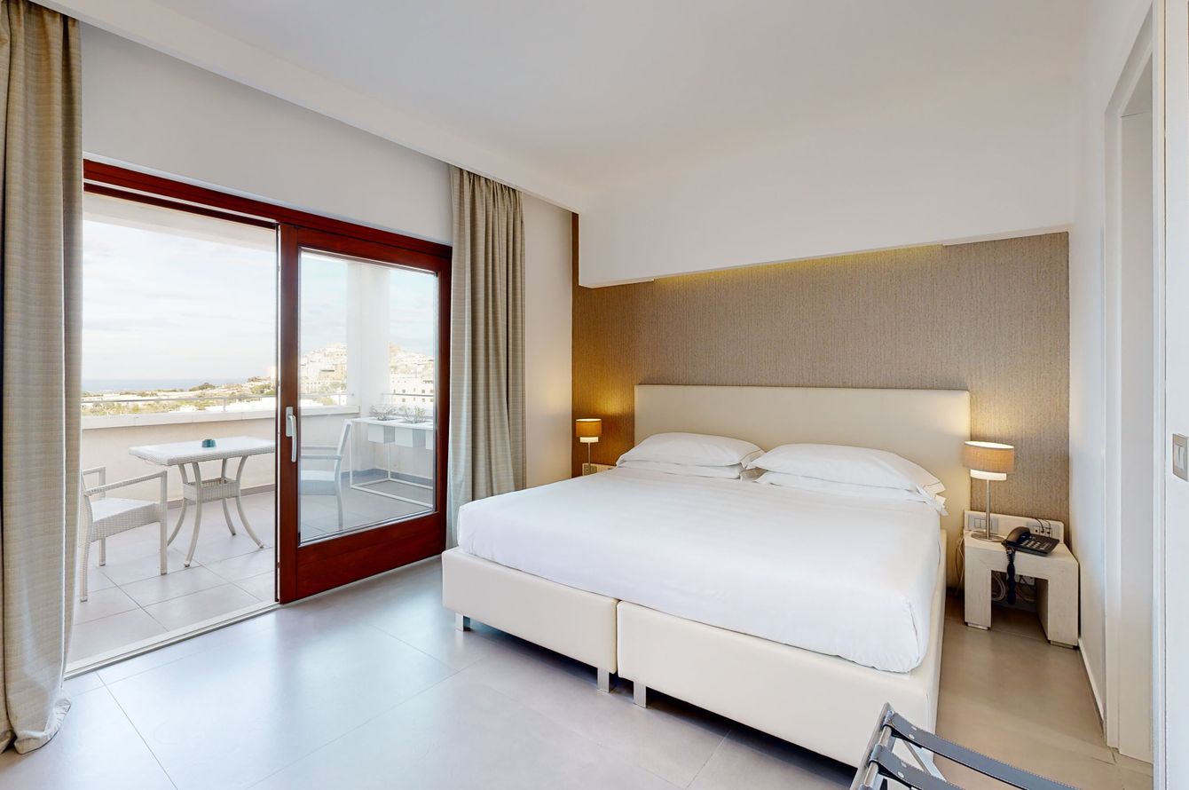 Chambre double