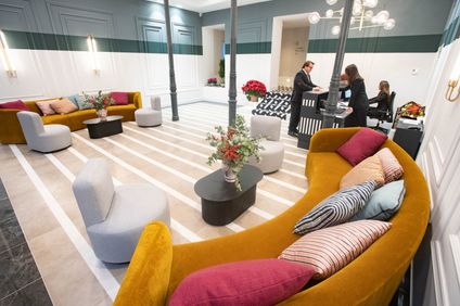 3. Bild der Unterkunft