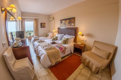 2. Bild der Unterkunft