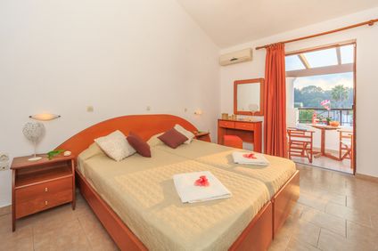 12. Bild der Unterkunft