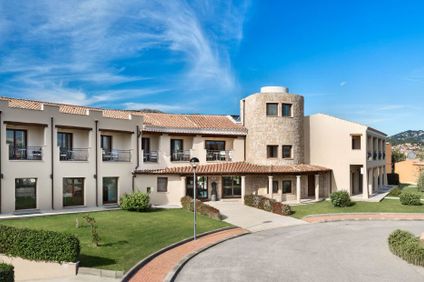 11. Bild der Unterkunft