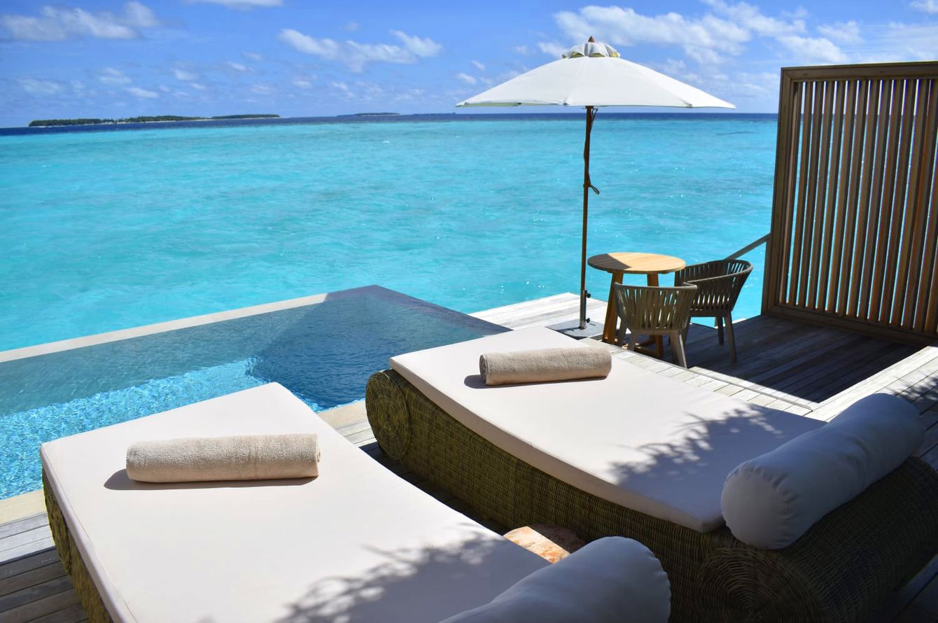 Water Villa
