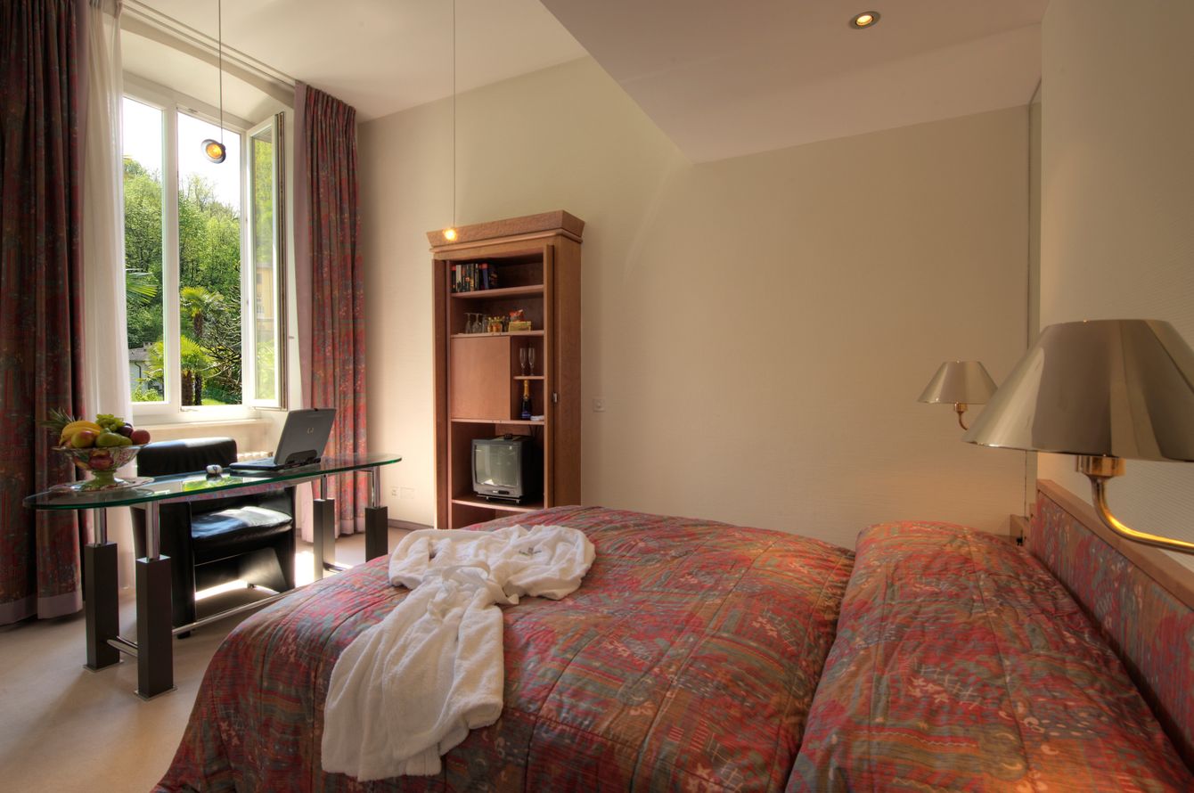 Doppelzimmer