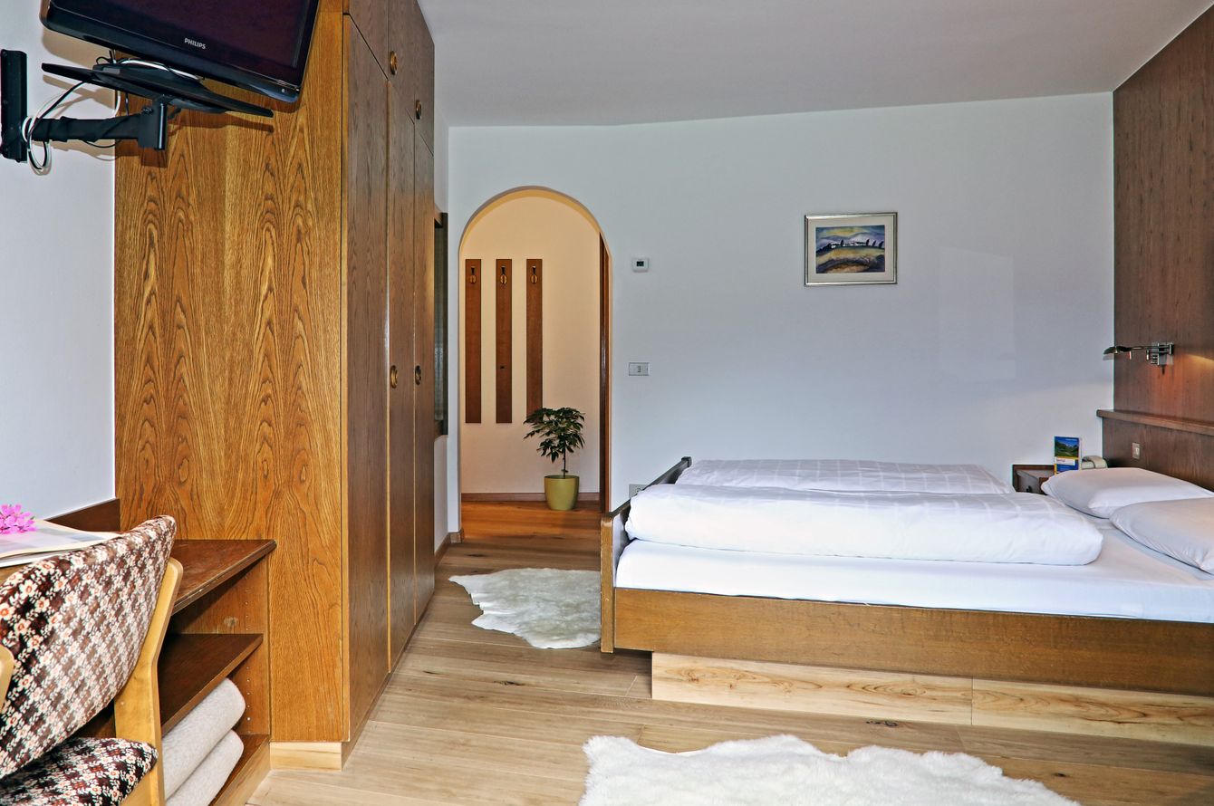 Doppelzimmer