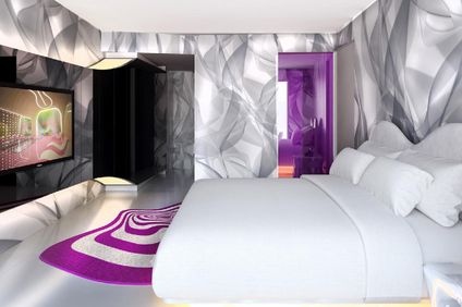 2. Bild der Unterkunft