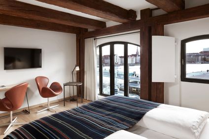 Doppelzimmer Executive