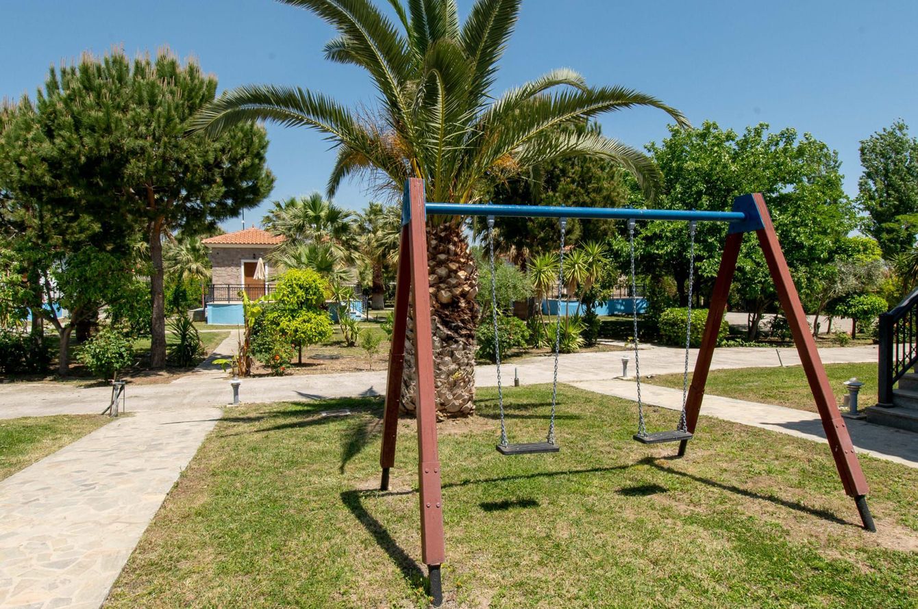 Spielplatz