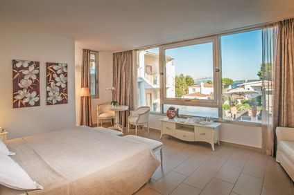 Doppelzimmer Comfort