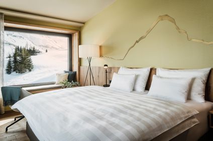 Doppelzimmer Komfort