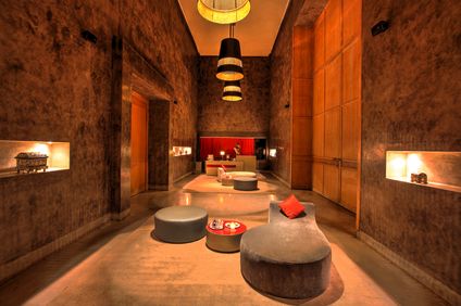 2. Bild der Unterkunft