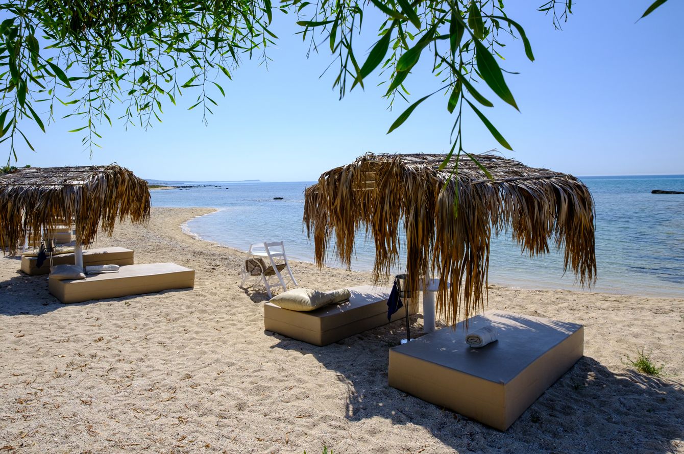 Plage