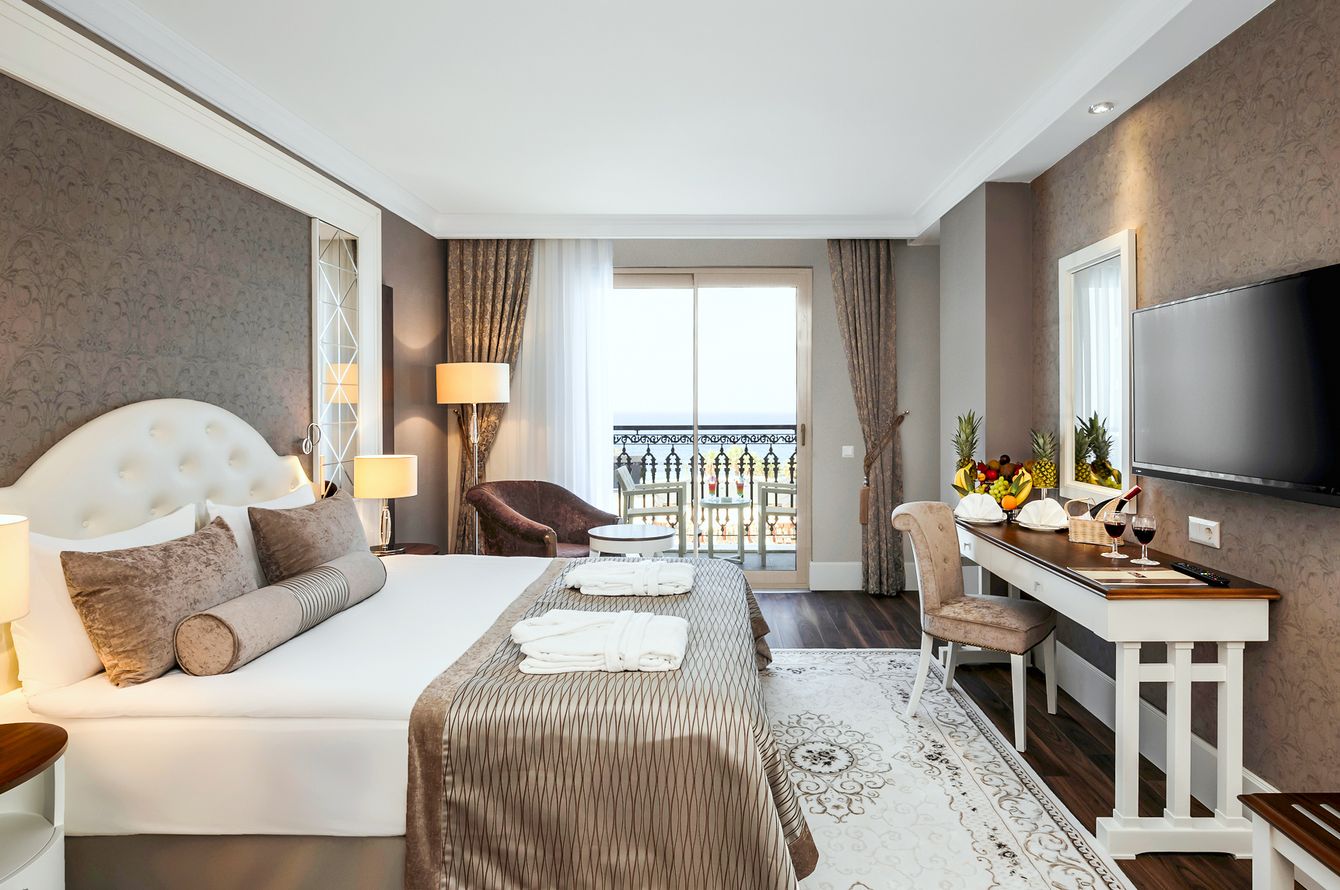 Doppelzimmer