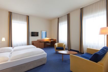 14. Bild der Unterkunft