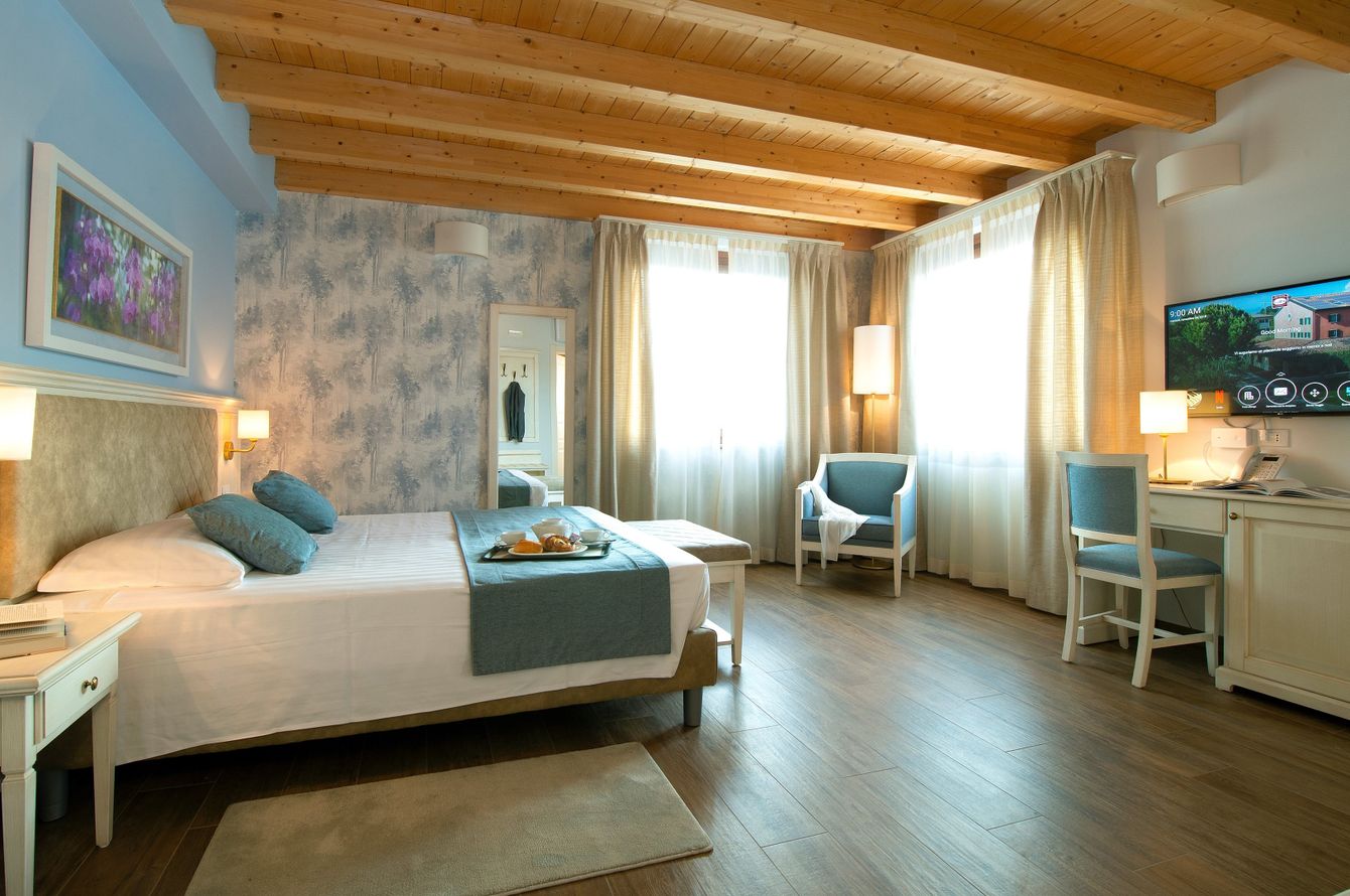 Doppelzimmer