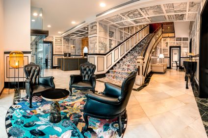 3. Bild der Unterkunft