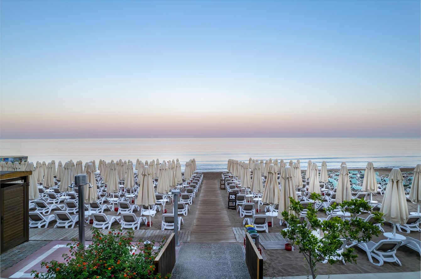 Strand