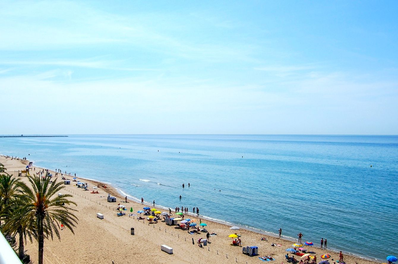 Plage