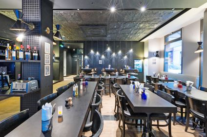 9. Bild der Unterkunft