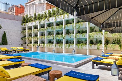 8. Bild der Unterkunft