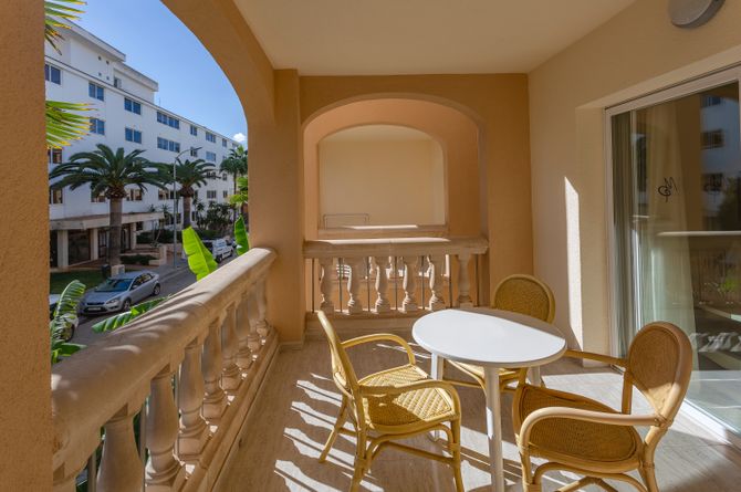 Appartement 1 chambre