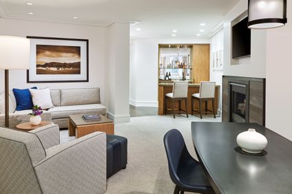 6. Bild der Unterkunft