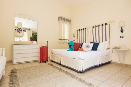 Bungalow Casbah Superior