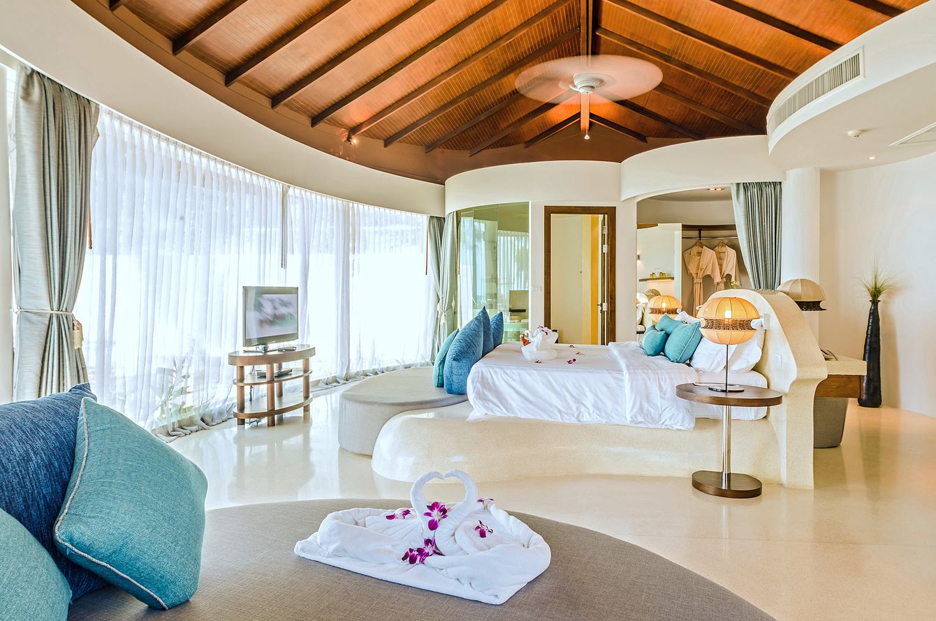 Mai Pool Villa