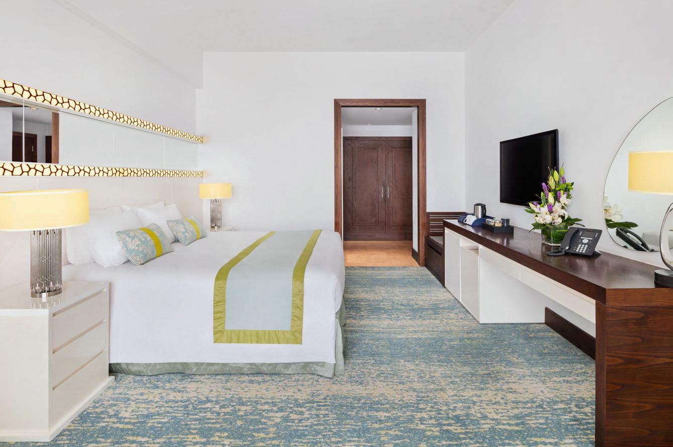 Suite Family 1 Bedroom