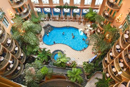 3. Bild der Unterkunft