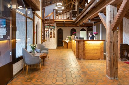 11. Bild der Unterkunft