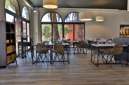 4. Bild der Unterkunft