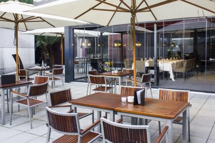 2. Bild der Unterkunft