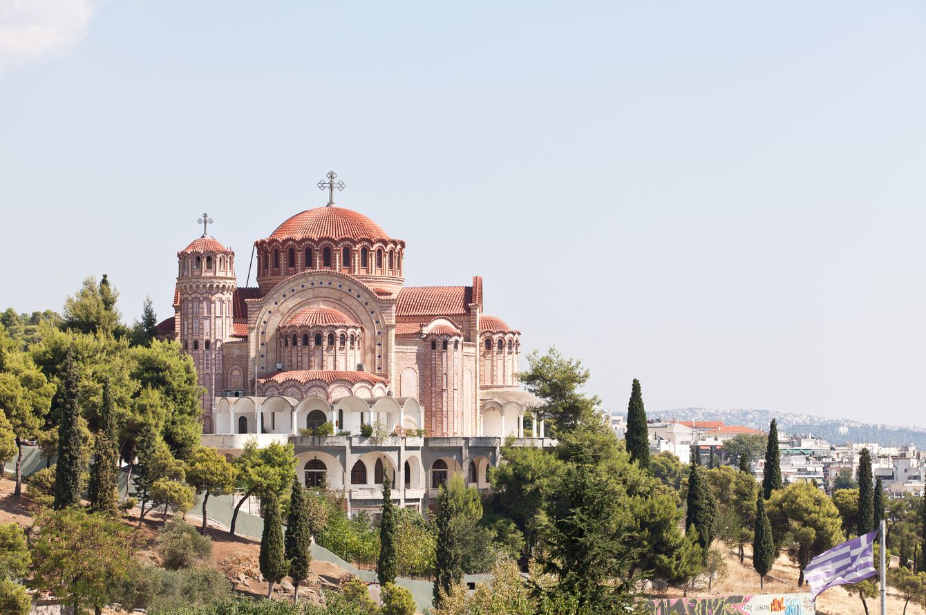 Thessalonique