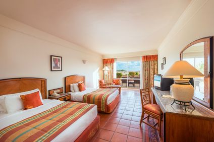 2. Bild der Unterkunft