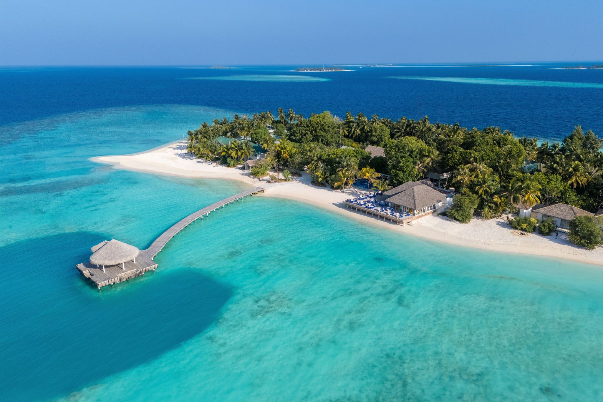 ERI Maldives, Nordmale-Atoll