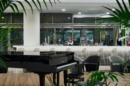 11. Bild der Unterkunft