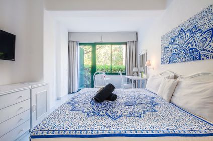 Doppelzimmer Comfort