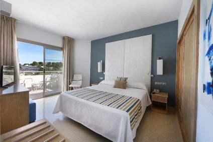 2. Bild der Unterkunft