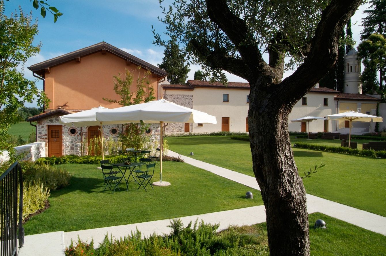 Relais Corte Cavalli