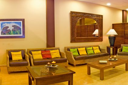 8. Bild der Unterkunft