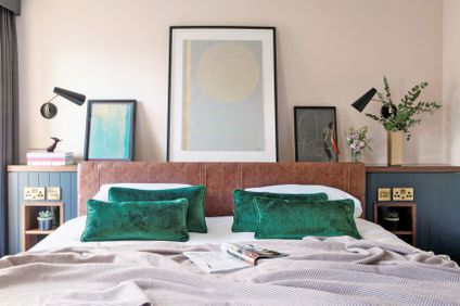 8. Bild der Unterkunft