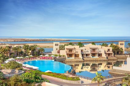 The Cove Rotana Resort - Ras Al Khaimah
