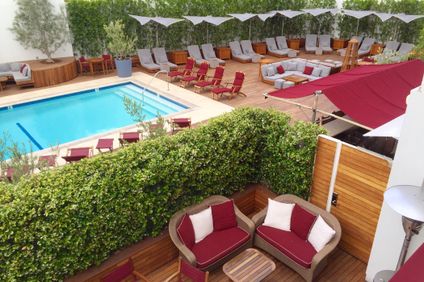 4. Bild der Unterkunft