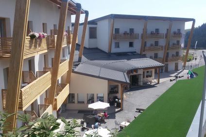 10. Bild der Unterkunft