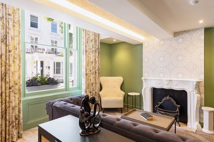 2. Bild der Unterkunft